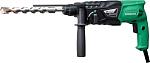 Перфоратор Hitachi DH24PG