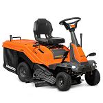 Райдер садовый бензиновый Daewoo DWR 610