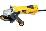 Угловая шлифмашина DeWalt D28136
