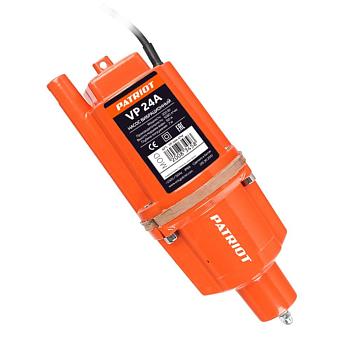 Вибрационный насос PATRIOT VP 24А