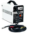Сварочный полуавтомат TELWIN BIMAX 110 AUTOMATIC