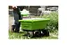 Самоходная садовая тележка Greenworks 7400007