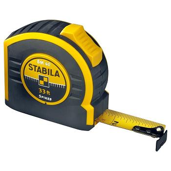 Рулетка STABILA 17747 BM 40