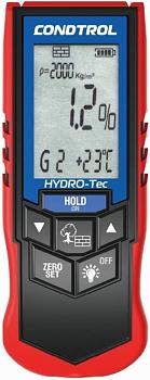 Влагомер стройматериалов Condtrol Hydro-Tec 3-14-020