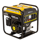 Инверторный генератор HUTER DN4400i