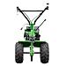 Мотоблок бензиновый COUNTRY 800 MULTI-SHIFT, Aurora