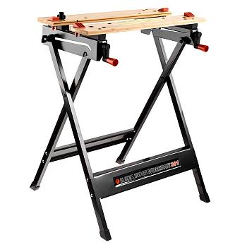 Верстак BLACK & DECKER WM301-XJ