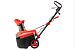 Электрический снегоуборщик HAMMER SNOWBULL 2000E
