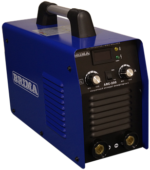Сварочный аппарат BRIMA ARC-200