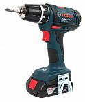 Дрель аккумуляторная BOSCH GSR 18-2 Li