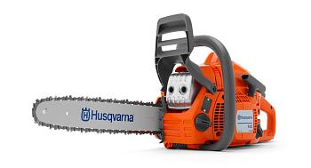 Бензопила Husqvarna 140 арт. 9667764-04