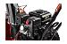 Бензиновый снегоуборщик HAMMER SNOWBULL 5600