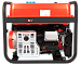 Портативный бензиновый генератор A-iPower A9000TEAX