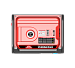 Бензиновый генератор SUNREKA G8500EAX