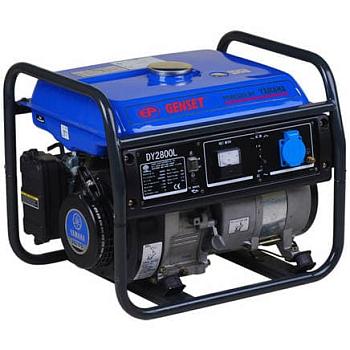 Генератор бензиновый EP GENSET DY 2800 L