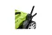 Аккумуляторная газонокосилка GreenWorks 40V G40LM35K4 2501907UB