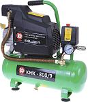 Компрессор КАЛИБР КМК-800/9