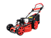 Газонокосилка бензиновая самоходная A-iPower ALM51S