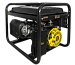 Электрогенератор DY9500LX-3 PRO-электростартер (380В/220В) Huter