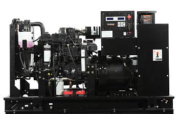 Газовый генератор GENERAC SG300(240) в открытом исполнении