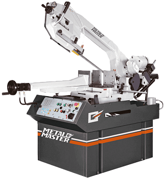 Ленточнопильный станок Metal Master BSG-350