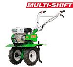 Мотоблок-культиватор бензиновый Aurora COUNTRY 900 MULTI-SHIFT
