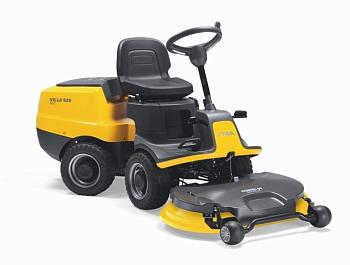 Райдер STIGA Villa 520 HST