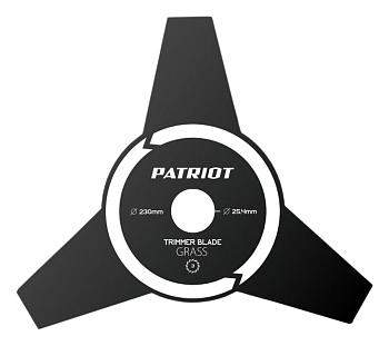 Нож PATRIOT TBS-3 Promo