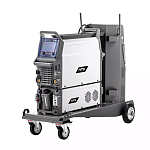 Аппарат для аргонодуговой сварки (TIG) ПТК HANKER MULTIWAVE TIG KT230 P AC/DC LCD H73, 005.400.406