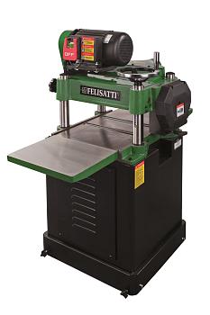 Рейсмусовый станок Felisatti FTP15"/2200