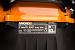Роботизированная газонокосилка Worx Landroid M1000 WG796E 1000м2