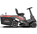Садовый райдер SUNREKA GSR24LEG