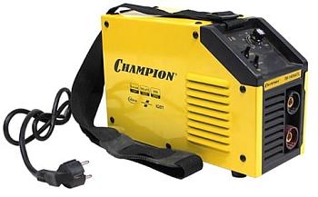Инвертор сварочный CHAMPION IW-140/6 ATL
