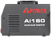 Инверторный сварочный аппарат A-iPower Ai160