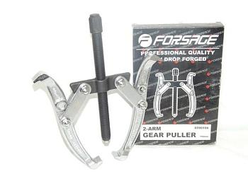 Съемник подшипников 2-х лапый 4"(100мм) FORSAGE артикул 6590104 (Forsage)