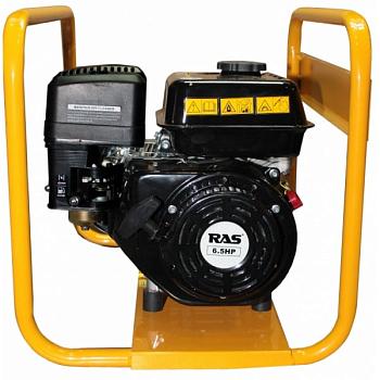 Бензиновый генератор GRANDVOLT GVI 2600 M