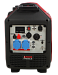 Инверторный бензиновый генератор A-iPower A4000LiS