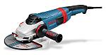 Шлифмашина угловая BOSCH GWS 22-230 LVI