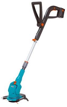 Турботриммер Gardena AccuCut 400 Li 08840-20.000.00