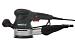 Орбитальная (эксцентриковая) шлифмашина METABO SXE 425 TurboTec (600131000)