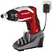 Отвертка аккумуляторная Einhell TE-SD 3,6 Li