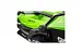 Аккумуляторная газонокосилка GreenWorks 40V G40LM35K4 2501907UB