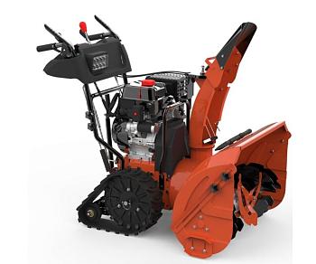 Снегоуборщик ZimAni ST430 RAPIDTRAK