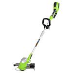 Триммер струнный G40LT30 40В Greenworks