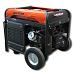 Бензиновый генератор Aurora AGE 6500 DSX (5,5кВт 380 В)