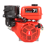 Бензиновый двигатель A-iPower AE460E-25