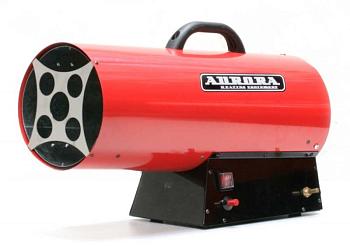 Нагреватель воздуха газовый AURORA GAS HEAT-30