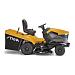 Садовый трактор STIGA ESTATE 6102 HW2