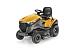 Садовый трактор STIGA TORNADO 6108 HW