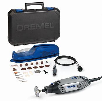 Мини-дрель DREMEL 3000-1/25